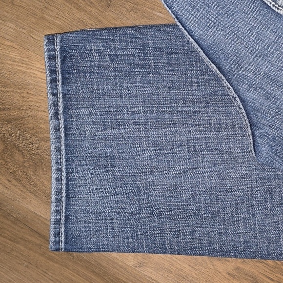 EUC Mens Rock and Roll Cowboy Jeans - Picture 4 of 16